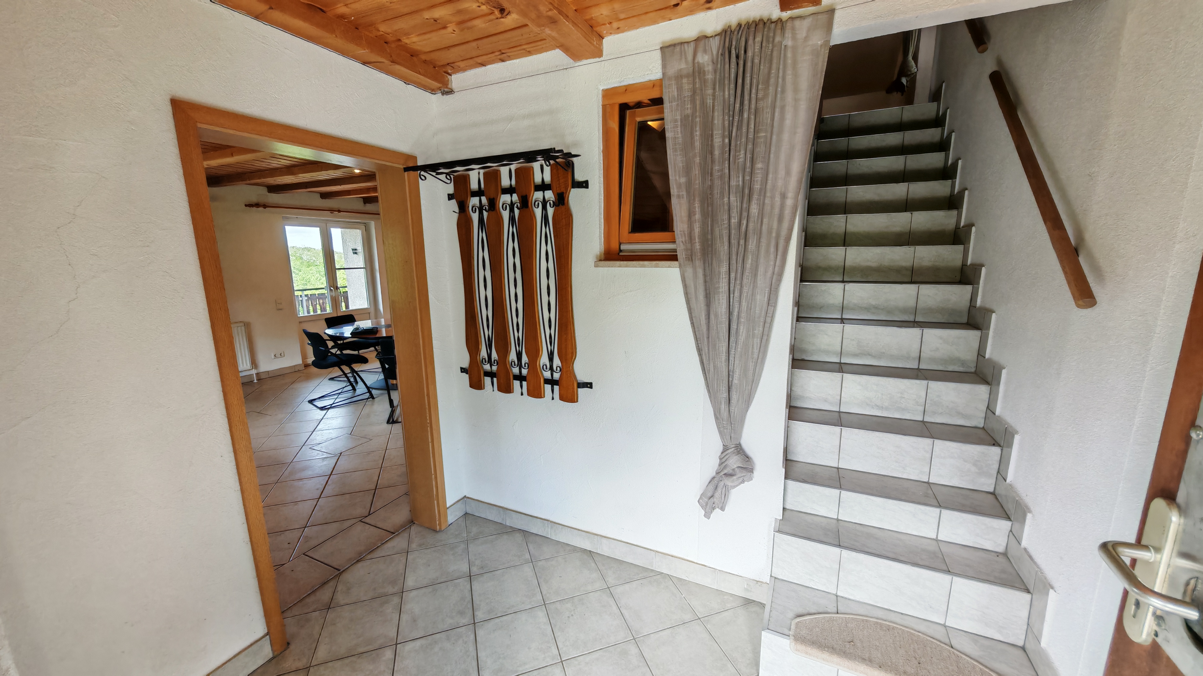 2-FH-Haus Nähe Kisgörbö