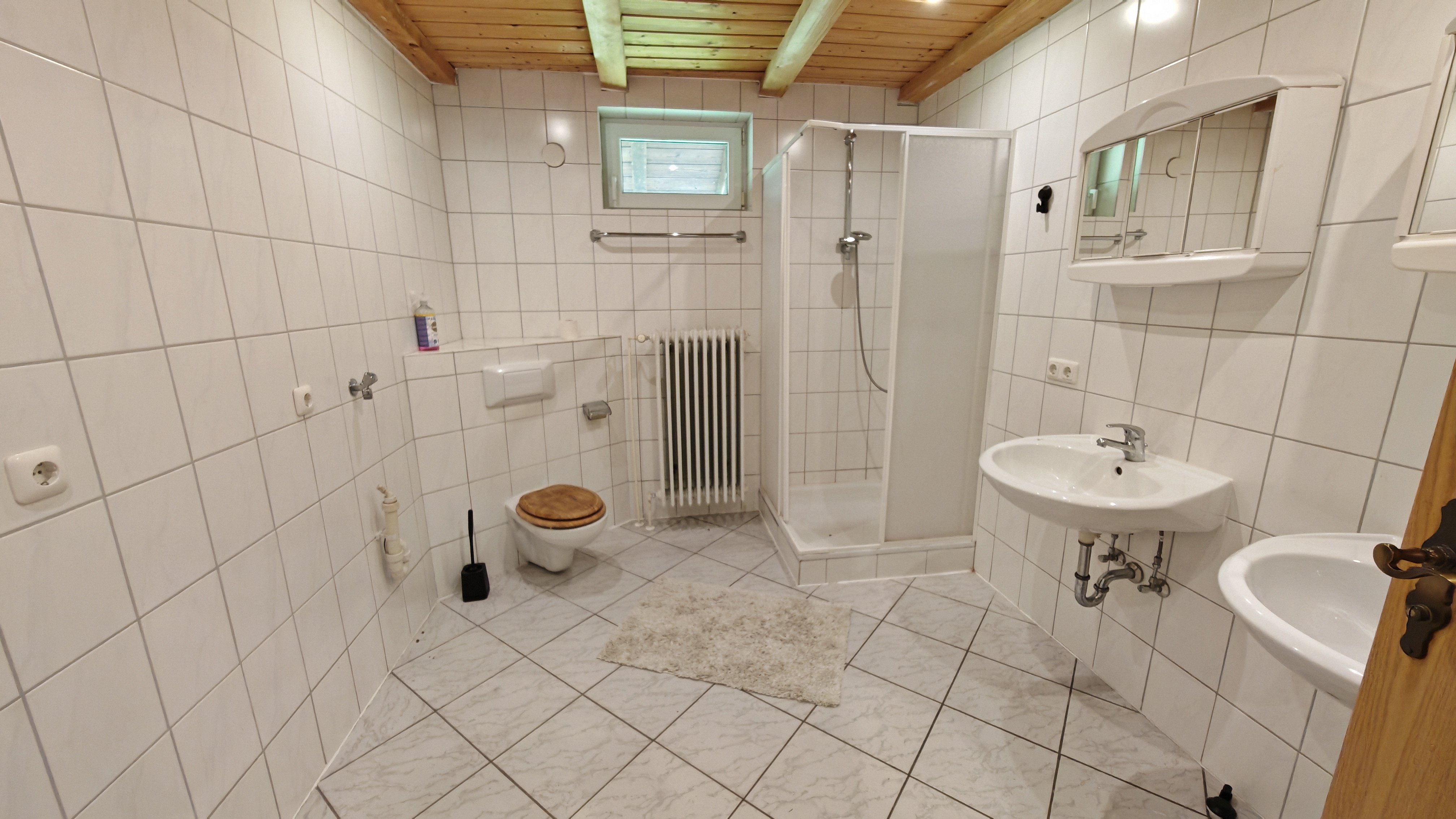 2-FH-Haus Nähe Kisgörbö