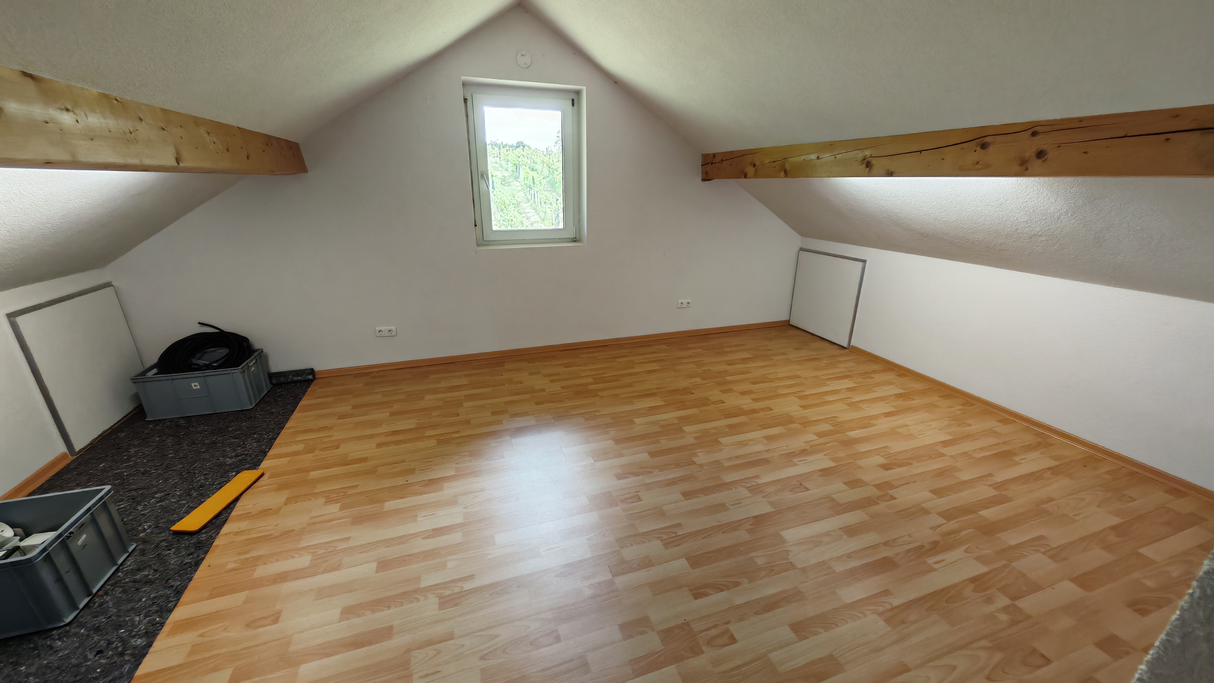 2-FH-Haus Nähe Kisgörbö