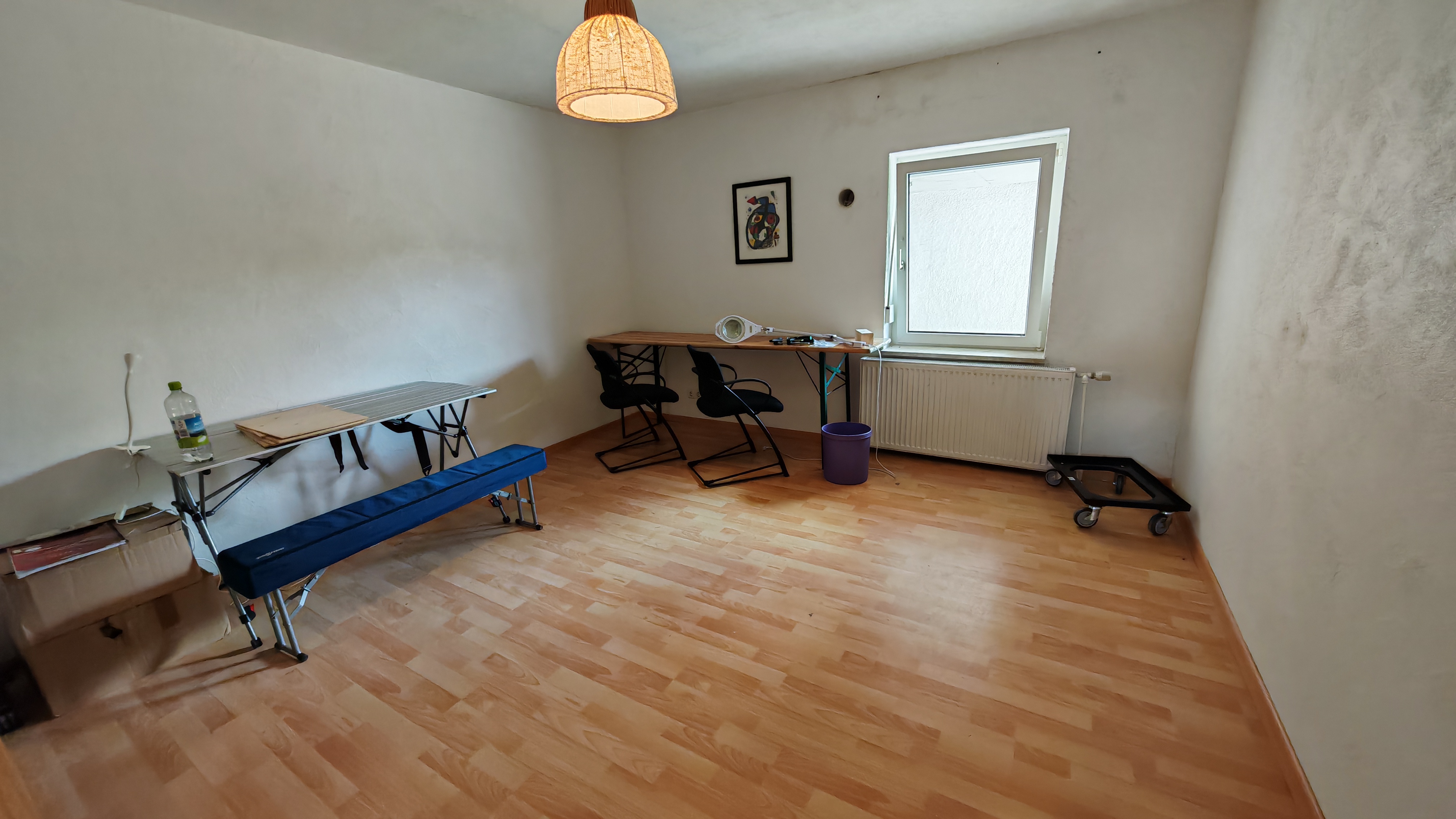 2-FH-Haus Nähe Kisgörbö