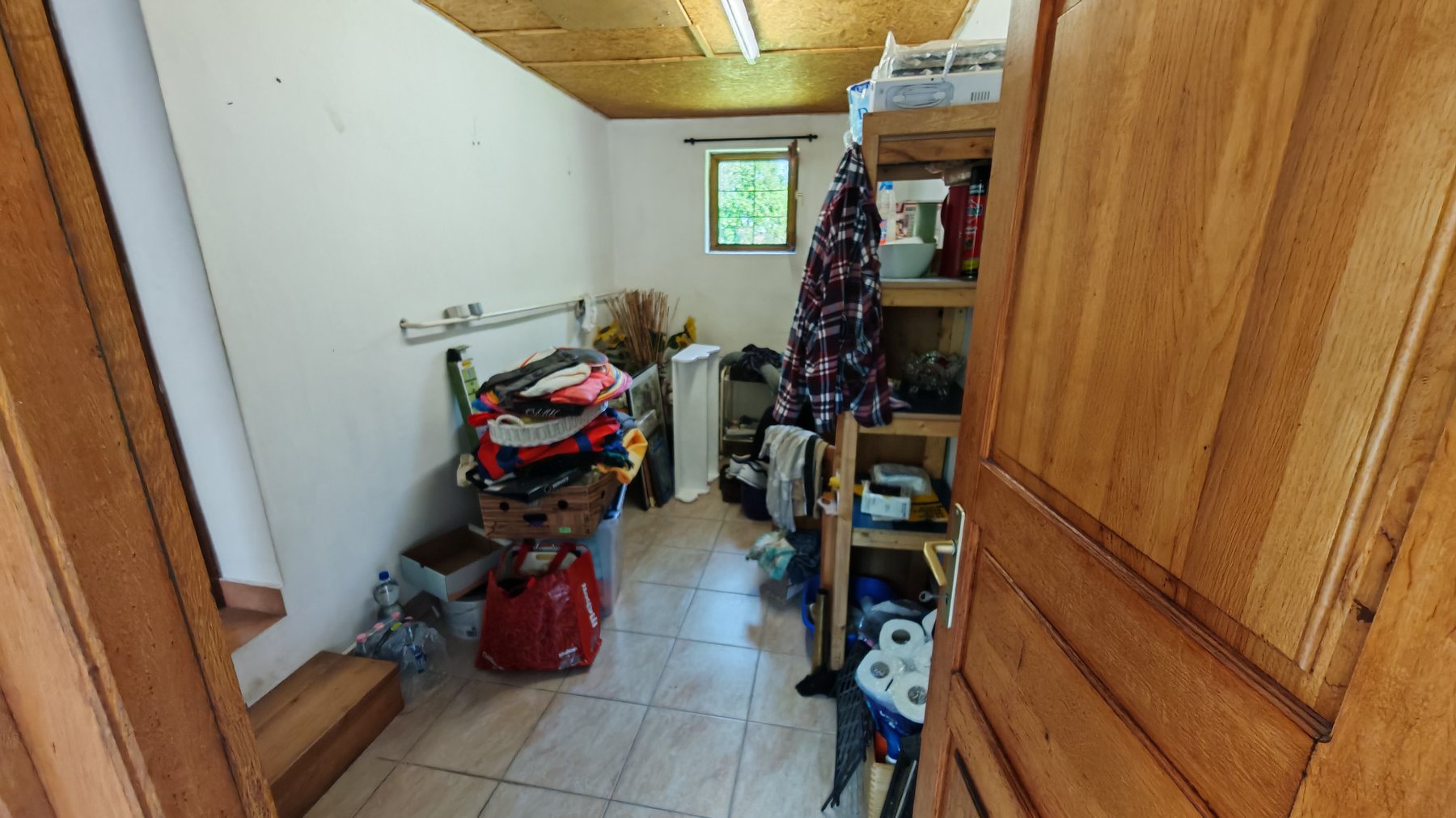 Einfamilienhaus mit Ferienwohnung in Szentliszló
